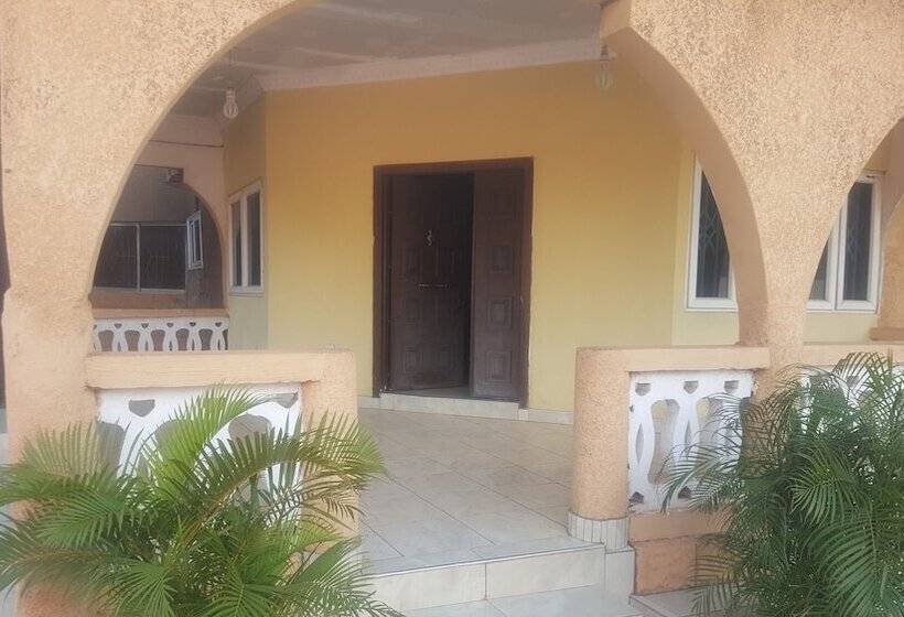 فندق Yelsking Royal Lodge