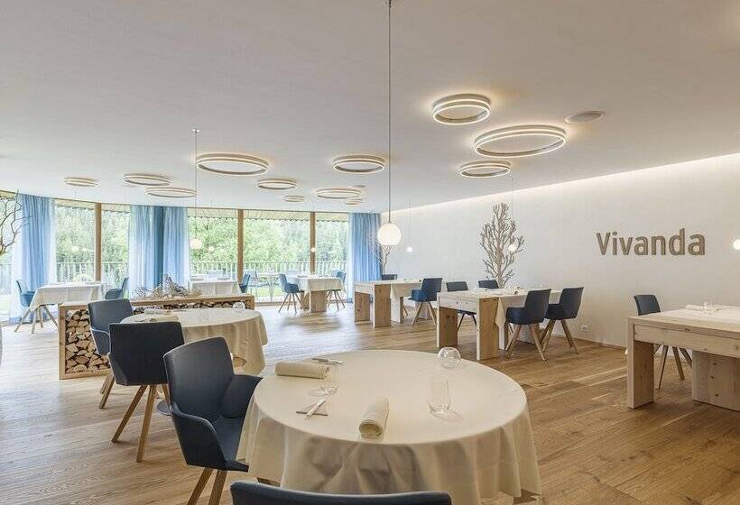 In Lain Hotel Cadonau