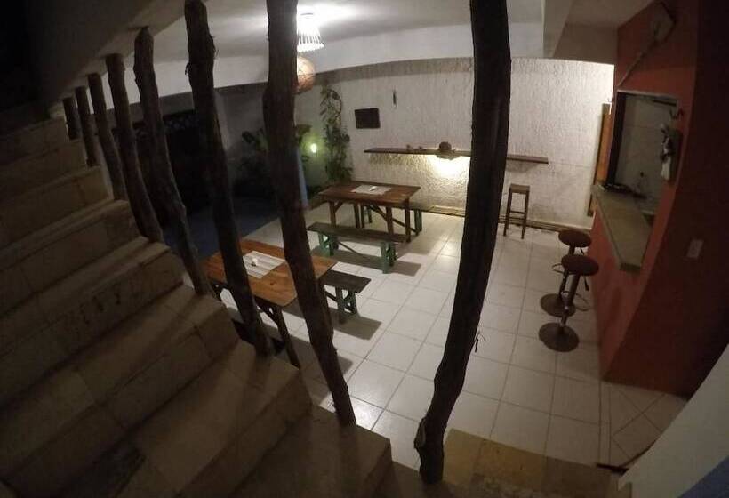 La Playa Hostel