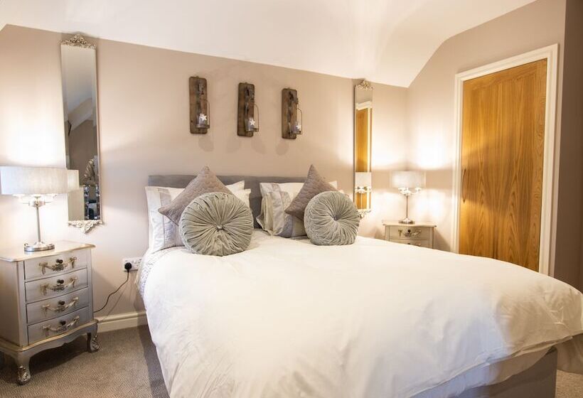 Moelfre Cottage