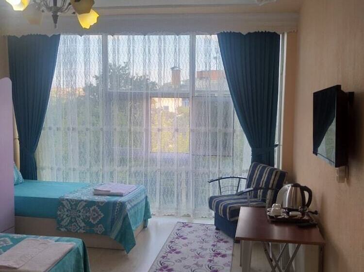 Otel Alimoglu