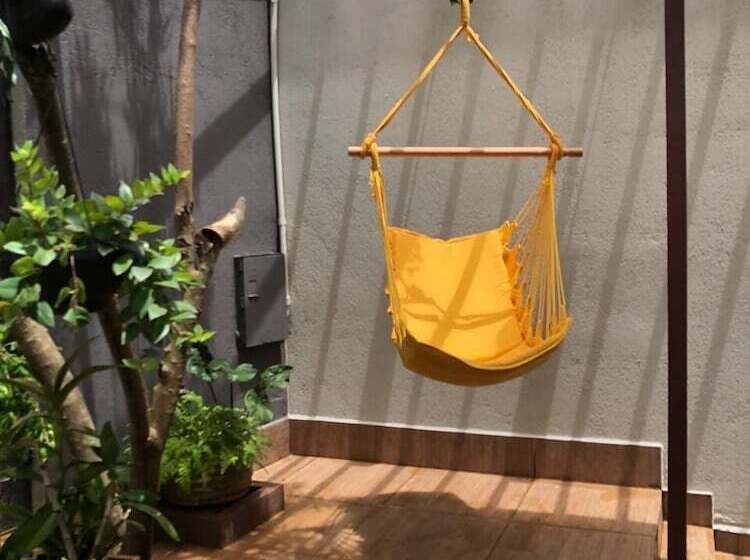 ペンション Em Plena Natureza