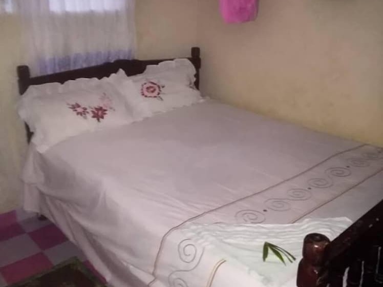 پانسیون Lady Maria S Place