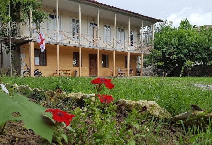 پانسیون Martvilla