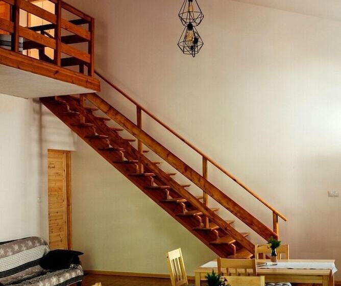 פנסיון Miło.tu