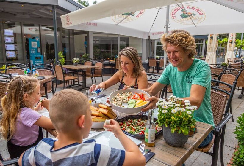 דירת נופש Europarcs Maasduinen