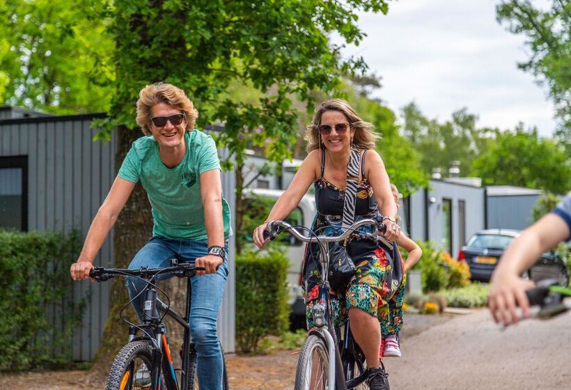 דירת נופש Europarcs Maasduinen