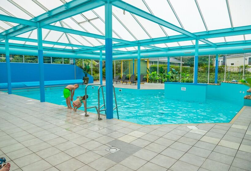 דירת נופש Europarcs Maasduinen