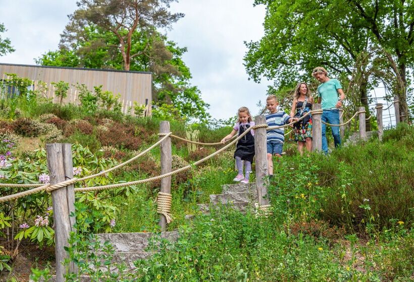 דירת נופש Europarcs Maasduinen