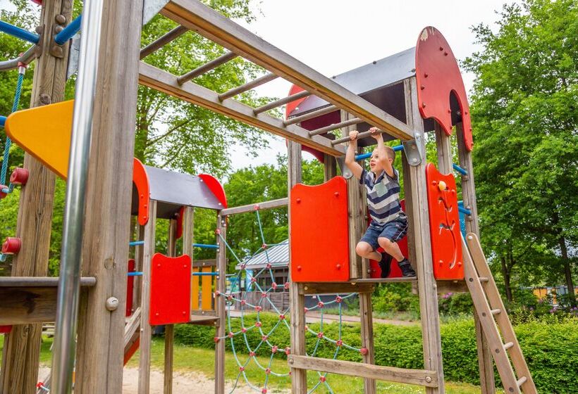 דירת נופש Europarcs Maasduinen