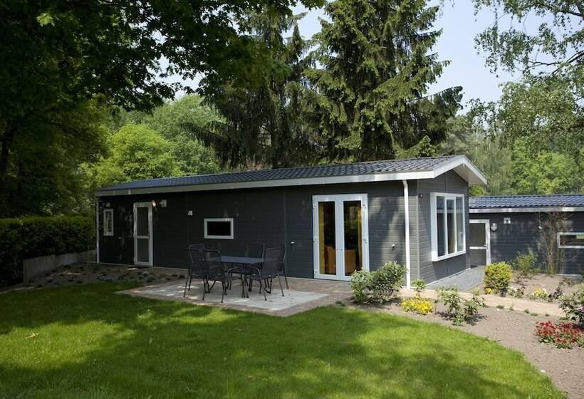 דירת נופש Europarcs Maasduinen