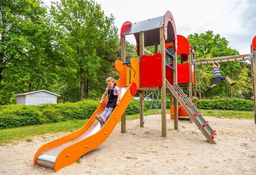 דירת נופש Europarcs Maasduinen