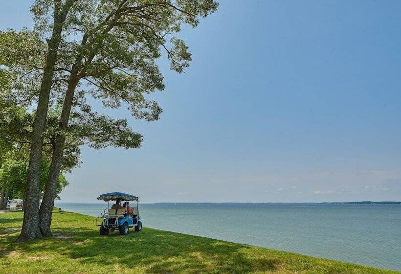 אתר נופש Grey S Point Camp