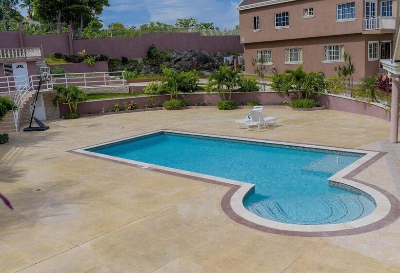 Tropical Luxury Dreams