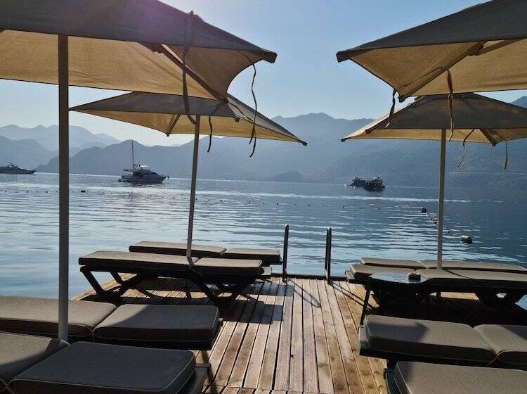 Akkum Gezer Motel