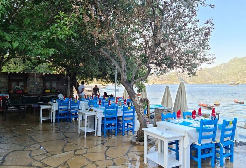 Akkum Gezer Motel