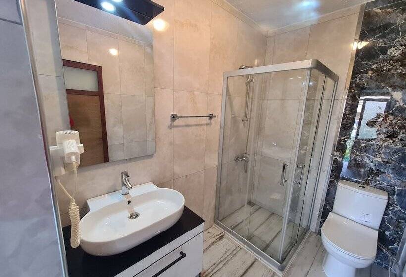 Akkum Gezer Motel