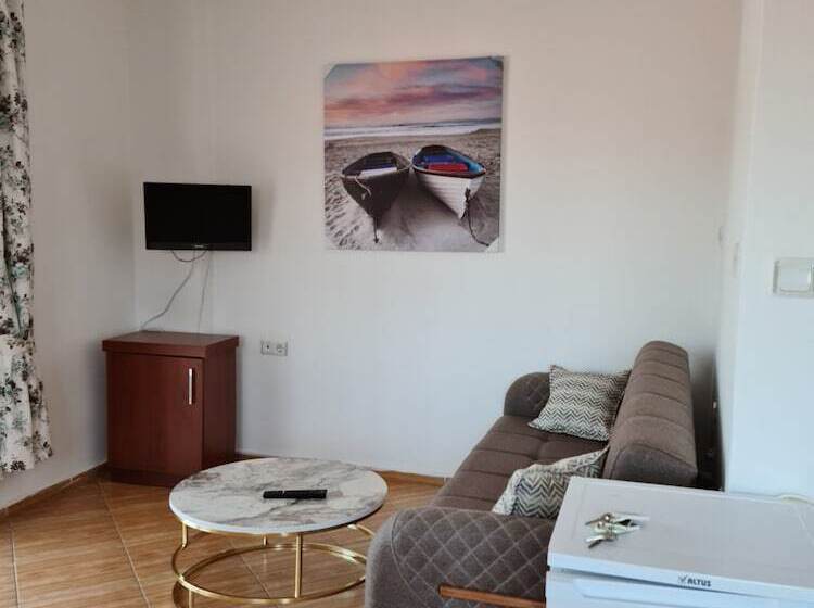 Akkum Gezer Motel