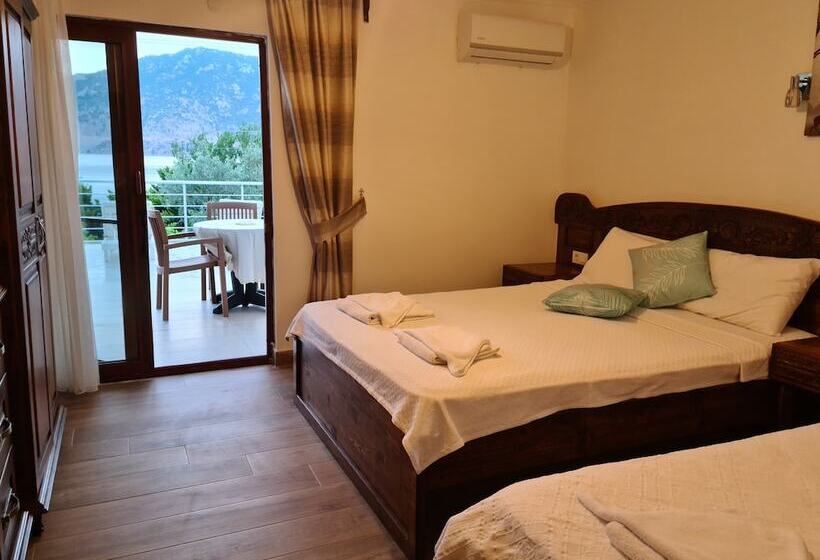 Akkum Gezer Motel
