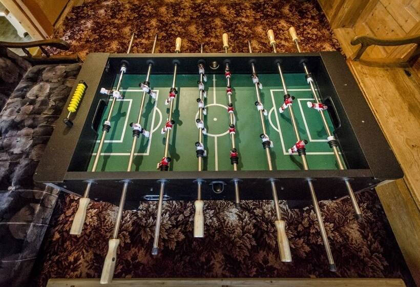 ベッドアンドブレックファースト Agroturystyka Sarenka