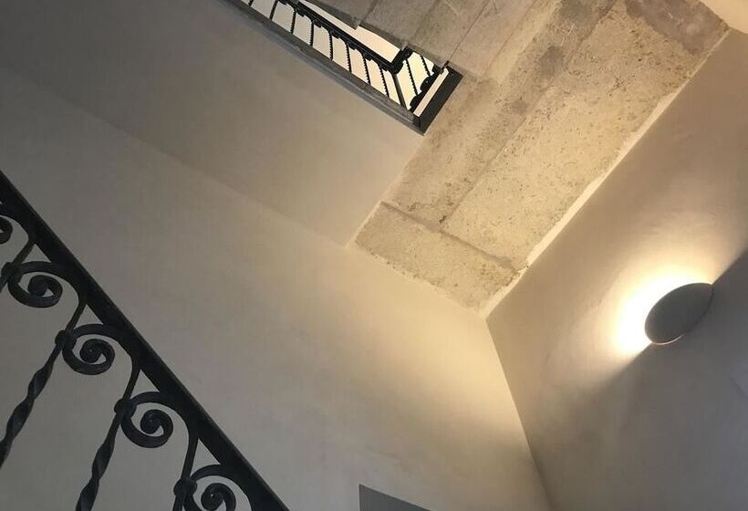 تختخواب و صبحانه Al Vico Pescatori