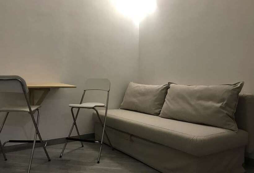 تختخواب و صبحانه Al Vico Pescatori