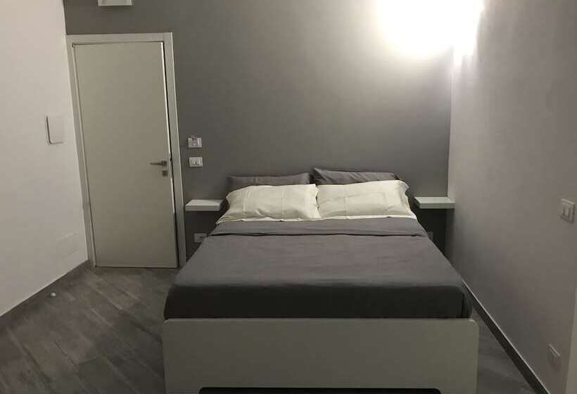 تختخواب و صبحانه Al Vico Pescatori