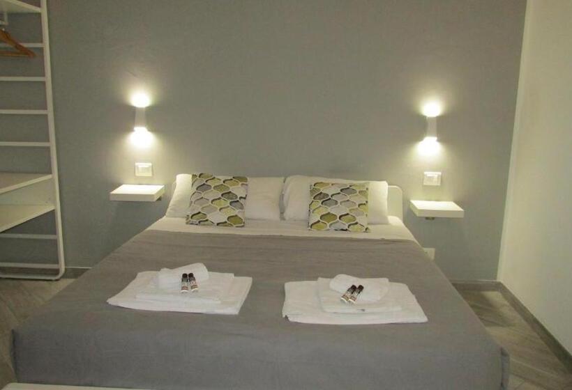 تختخواب و صبحانه Al Vico Pescatori