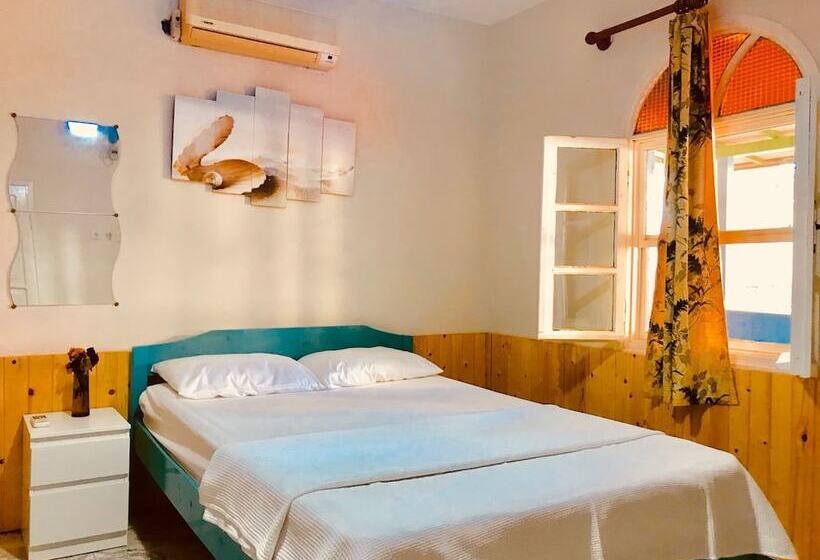 تختخواب و صبحانه Angora Motel & Camping & Restaurant