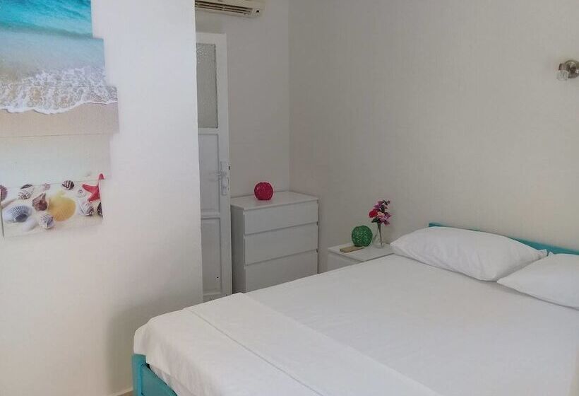 تختخواب و صبحانه Angora Motel & Camping & Restaurant