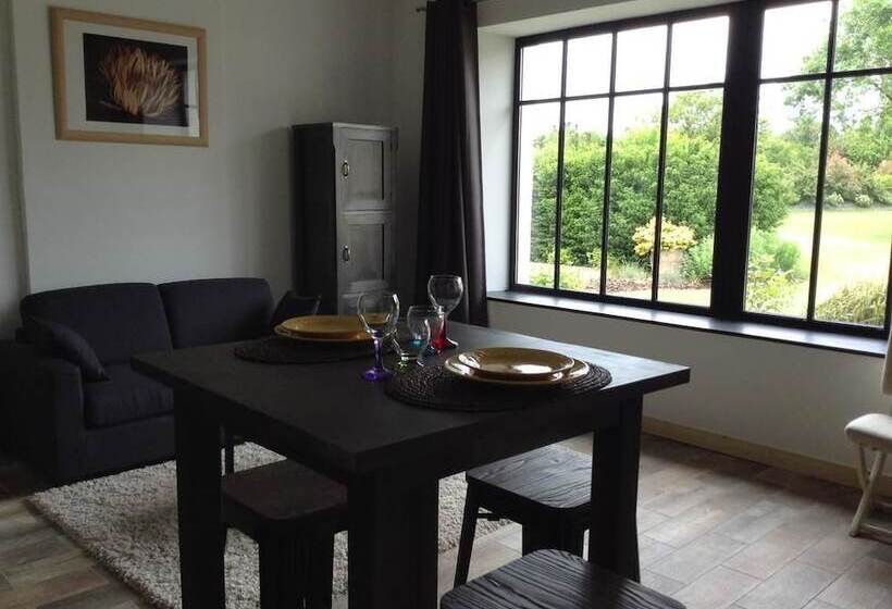 צימר Chambre D Hôtes La Grange D Aunis