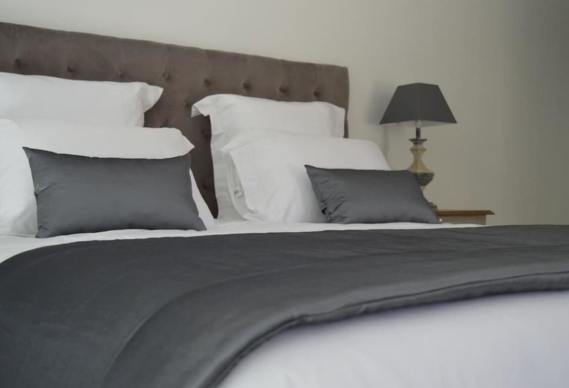 צימר Chambre D Hôtes La Grange D Aunis
