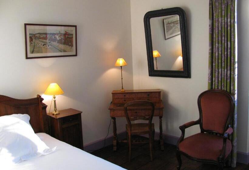 Chambres D Hôtes  B&b  La Bonneterie