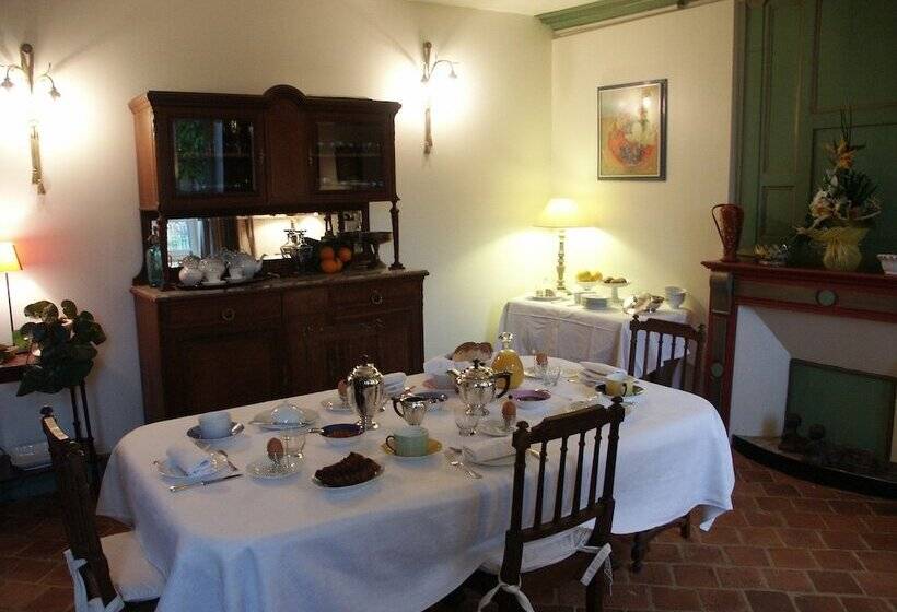 Chambres D Hôtes  B&b  La Bonneterie