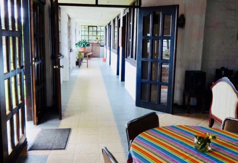 مبيت وإفطار Villa Juliana