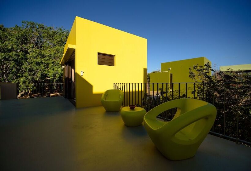 Bohemi Villas