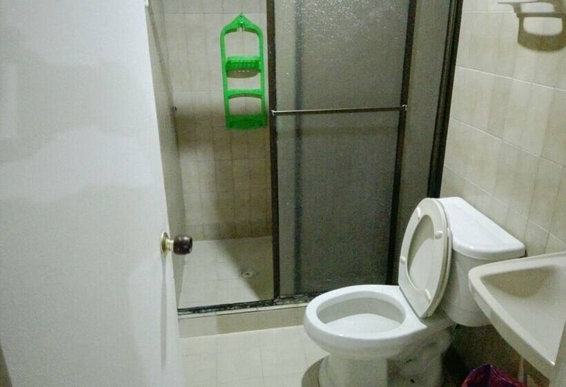 Down Town Beach Sarie Bay