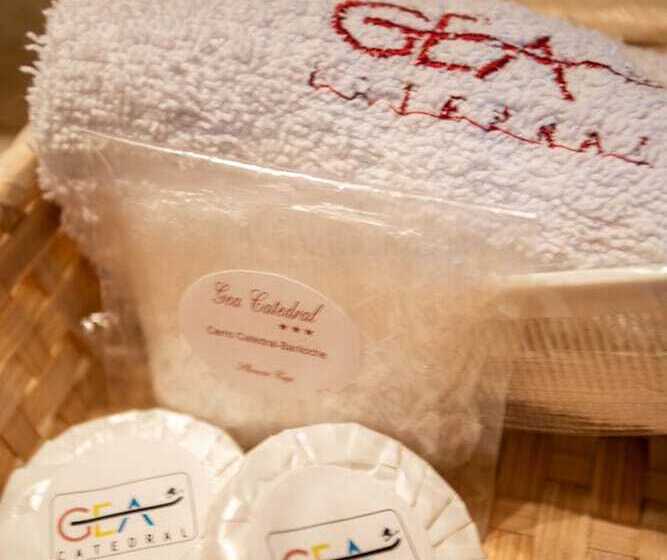 Gea Catedral