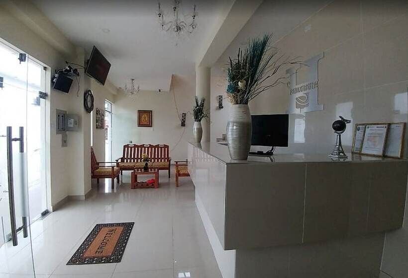 فندق فئة نجمة واحدة Fenix