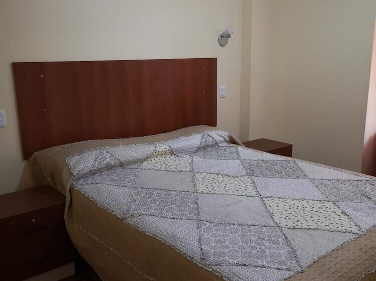 Hostal Zumaki