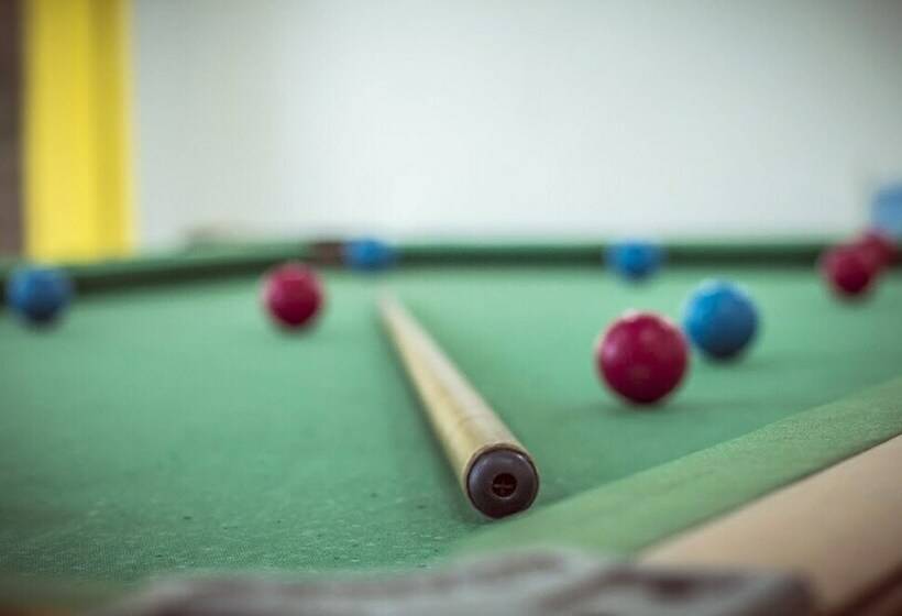 فندق Bertelli Chui