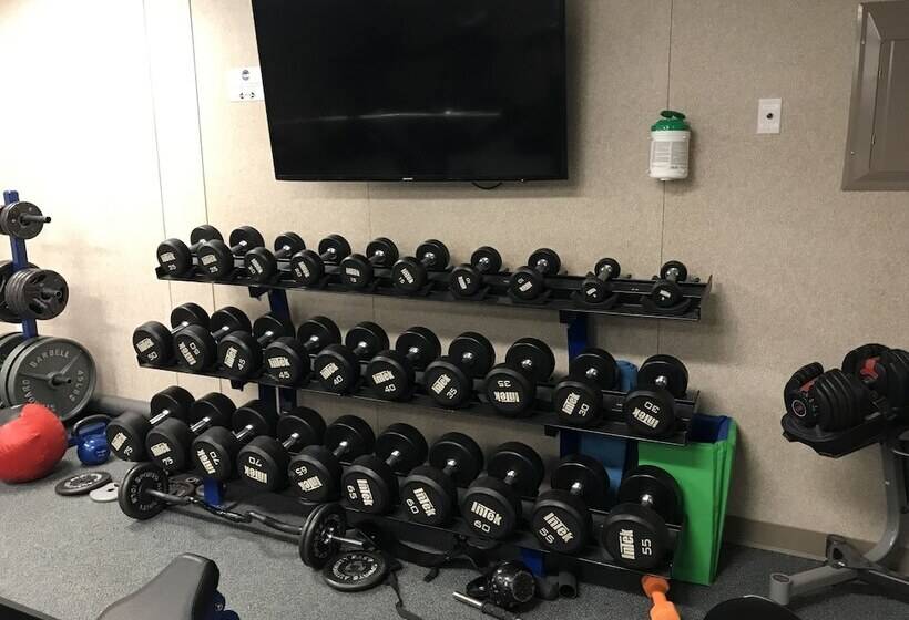 בית מלון כפרי Brooks Camp