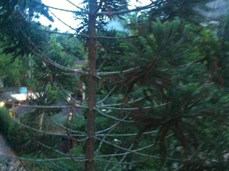 فندق Casa Fazenda Inglesa