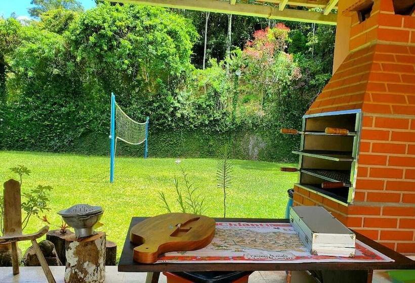 فندق Casa Fazenda Inglesa