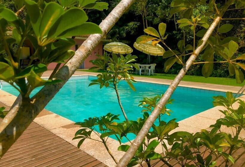 فندق Casa Fazenda Inglesa