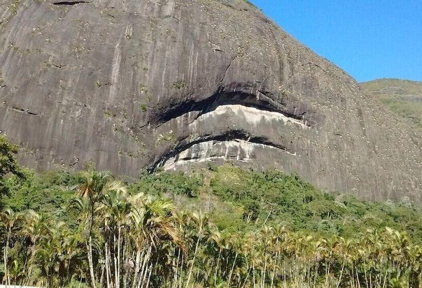 فندق Casa Fazenda Inglesa