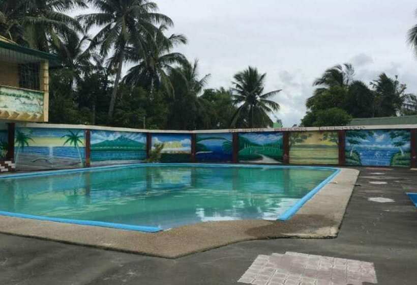 ホテル Filipina Beach Resort