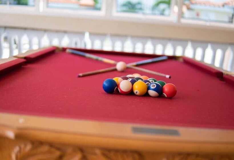 هتل Gc Resort