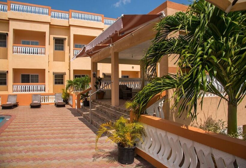 هتل Gc Resort