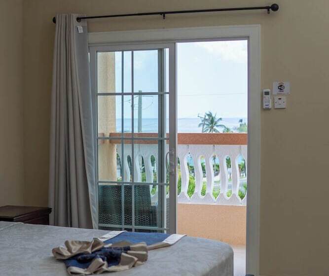 هتل Gc Resort